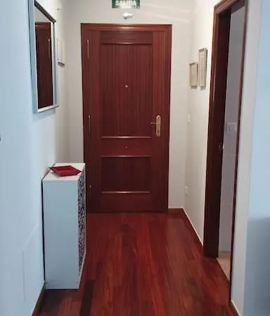 Apto. Vista Bahia Santander Apartment Pontejos