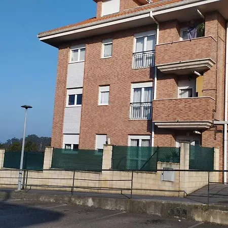 Apto. Vista Bahia Santander Pontejos