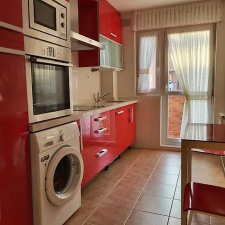 Apto. Vista Bahia Santander * Pontejos