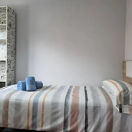 Apartment Apto. Vista Bahia Santander *