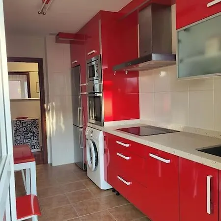 Apto. Vista Bahia Santander *