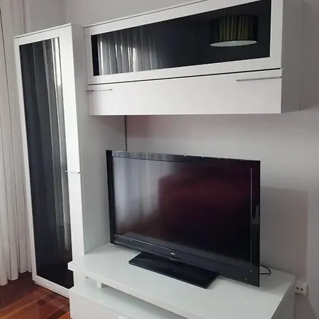Apto. Vista Bahia Santander Apartment Pontejos
