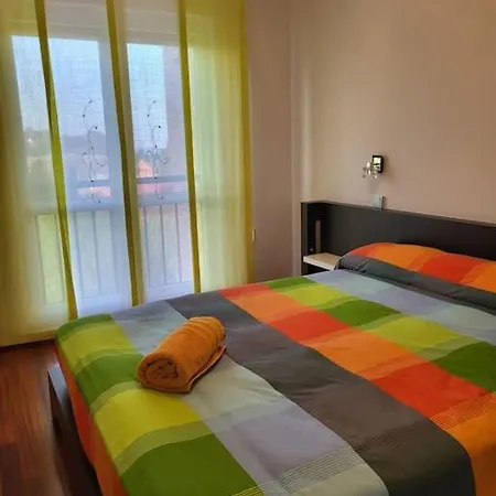 Apartment Apto. Vista Bahia Santander *