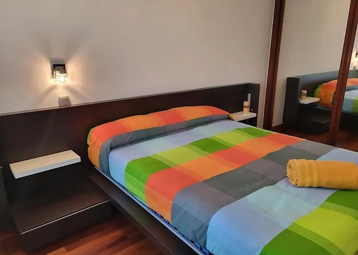 Apto. Vista Bahia Santander * Pontejos