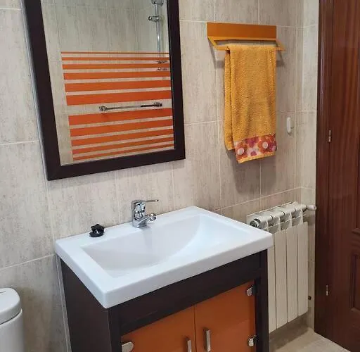 Lejlighed Apto. Vista Bahia Santander