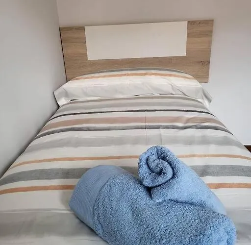 公寓 Apto. Vista Bahia Santander Pontejos