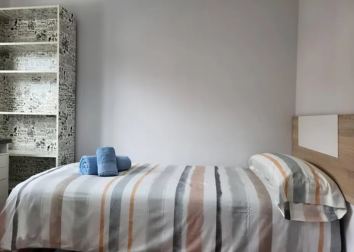 Lejlighed Apto. Vista Bahia Santander *