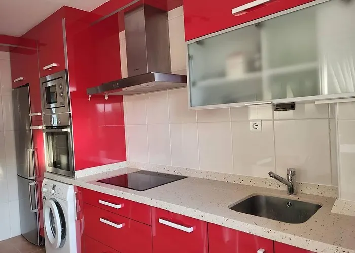 Lejlighed Apto. Vista Bahia Santander