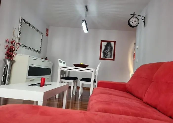 Lejlighed Apto. Vista Bahia Santander Pontejos