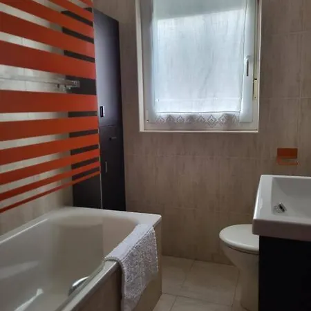 Apartamento Apto. Vista Bahia Santander Pontejos