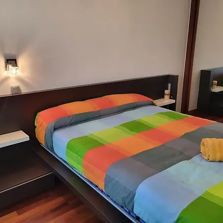 Apto. Vista Bahia Santander * Pontejos