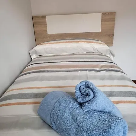 Apartamento Apto. Vista Bahia Santander Pontejos
