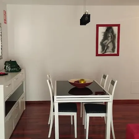 Apto. Vista Bahia Santander Apartamento Pontejos